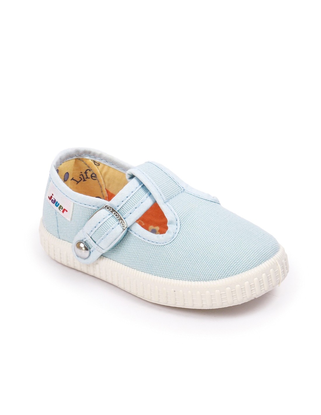 Zapatilla lona Javer 61 - Imagen 3