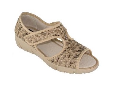 Sandalia velcro pies delicados 2298547 - Imagen 12