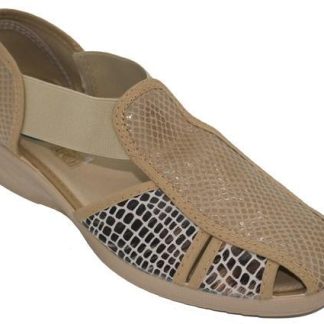Sandalia mujer Sevillas S05959