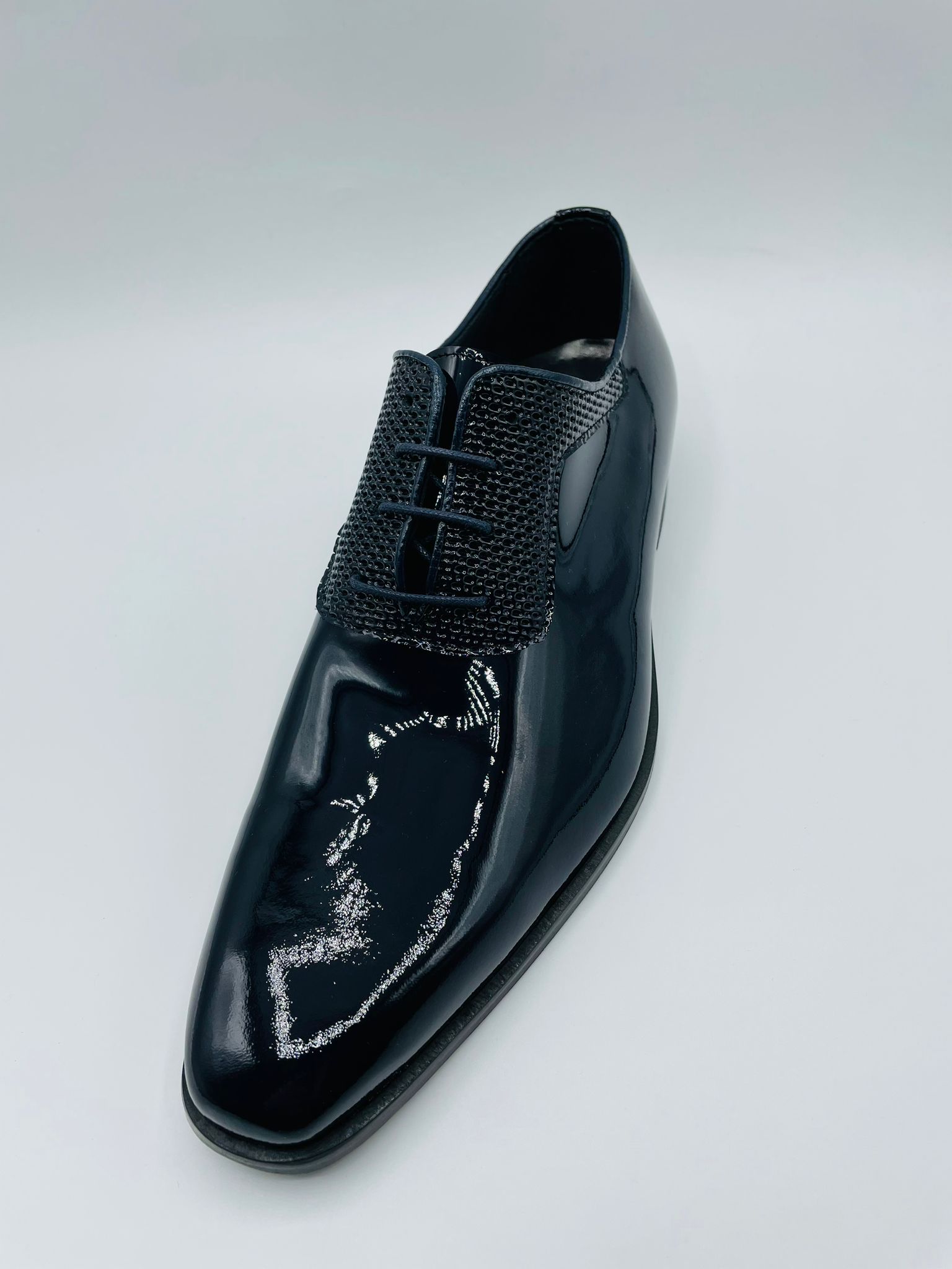 Zapato novio Fenatti F4130 - Imagen 3