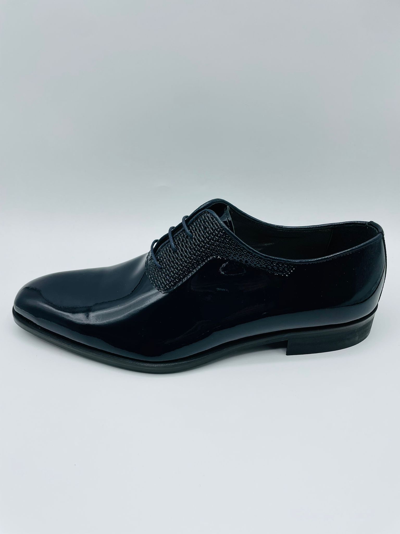 Zapato novio Fenatti F4130 - Imagen 4