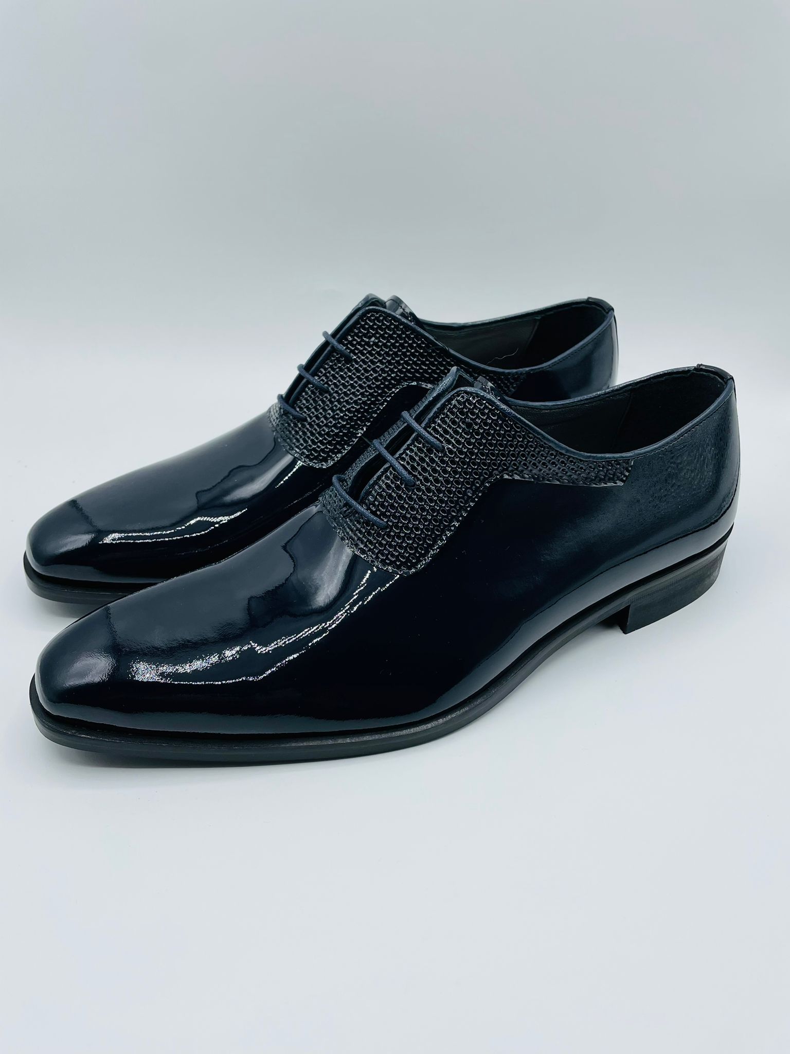 Zapato novio Fenatti F4130