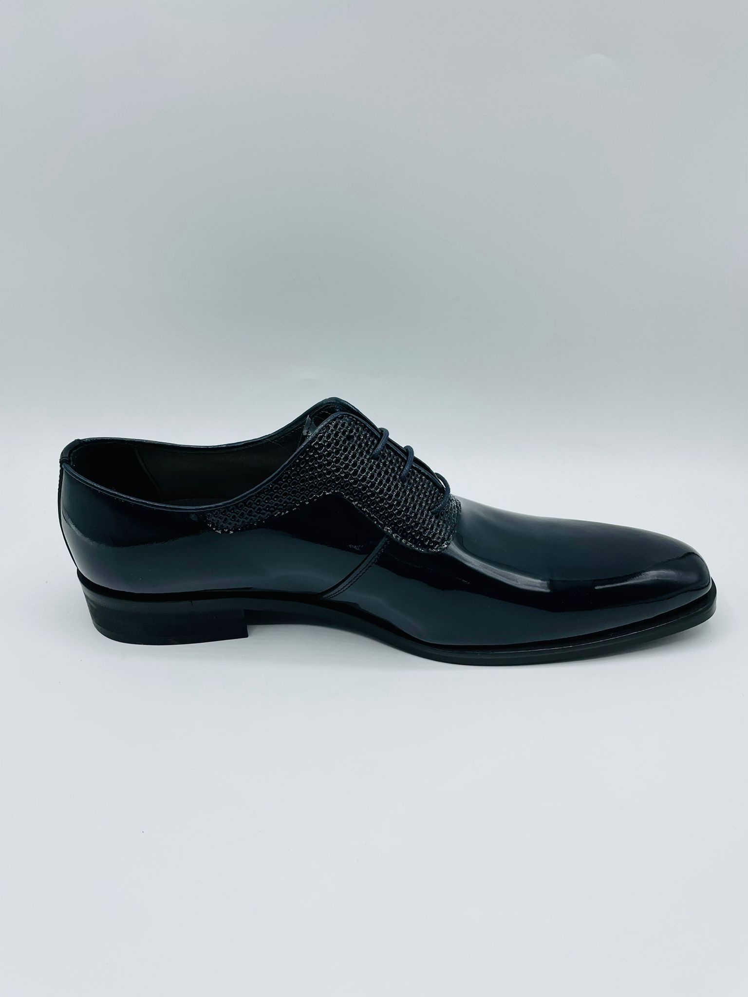 Zapato novio Fenatti F4130 - Imagen 5