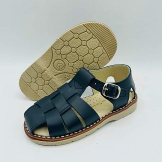 Sandalia infantil Aladino 2213