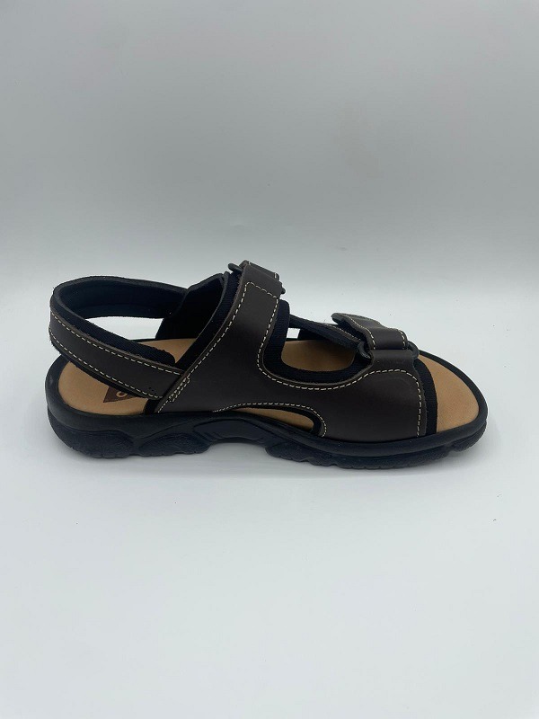 Sandalia caballero Casual 7001CA - Imagen 9