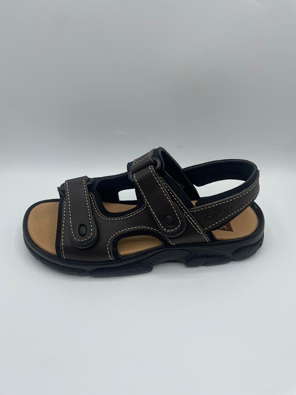 Sandalia caballero Casual 7001CA - Imagen 10