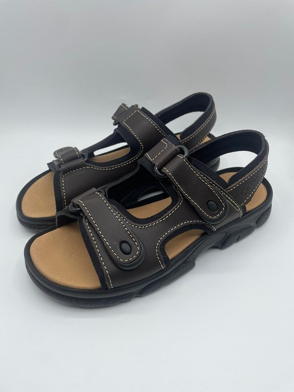 Sandalia caballero Casual 7001CA - Imagen 12