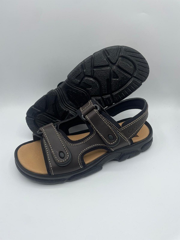 Sandalia caballero Casual 7001CA - Imagen 11