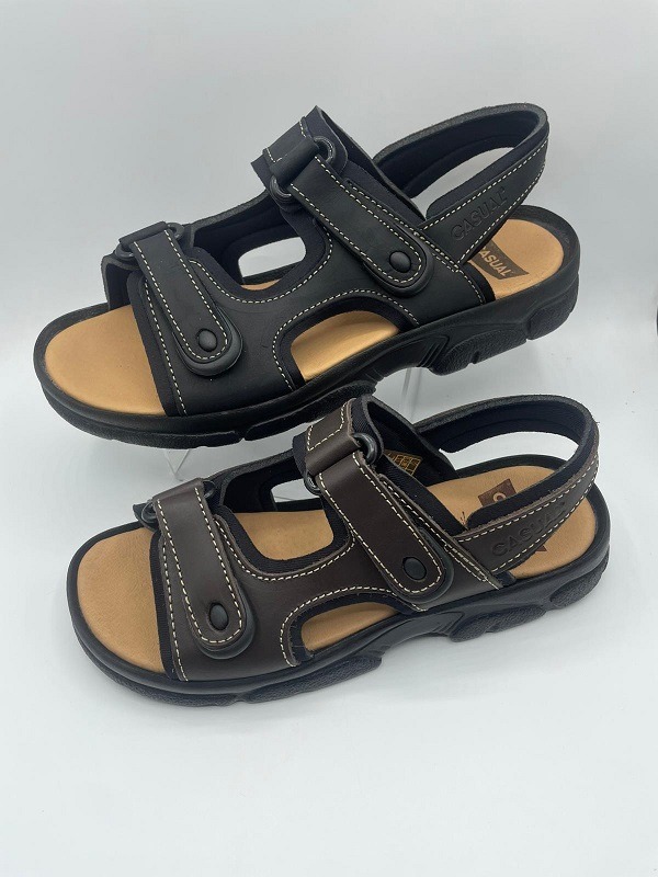 Sandalia caballero Casual 7001CA - Imagen 13
