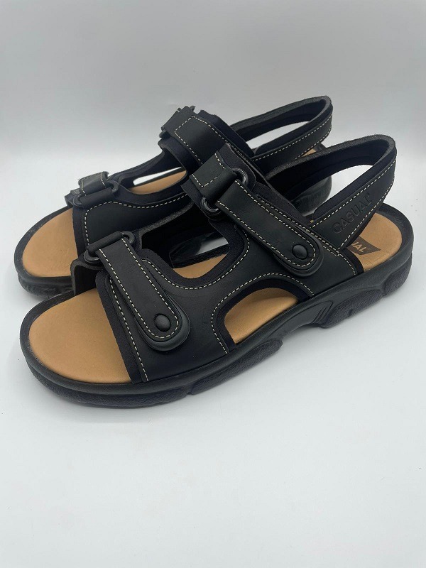 Sandalia caballero Casual 7001CA - Imagen 5