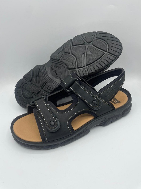 Sandalia caballero Casual 7001CA - Imagen 4
