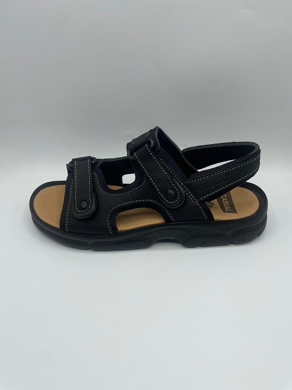 Sandalia caballero Casual 7001CA - Imagen 6