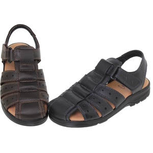 Sandalia caballero Casual 37006CA