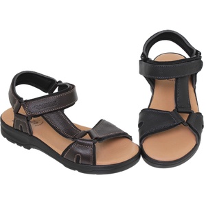 Sandalia caballero Casual 37003