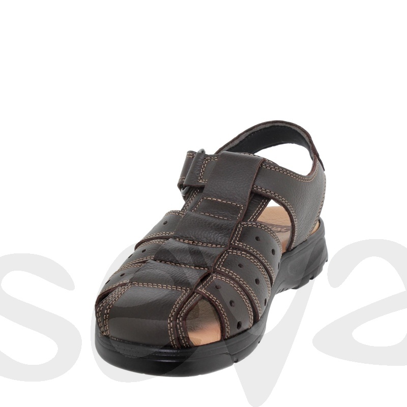 Sandalia caballero Casual 37006CA - Imagen 4