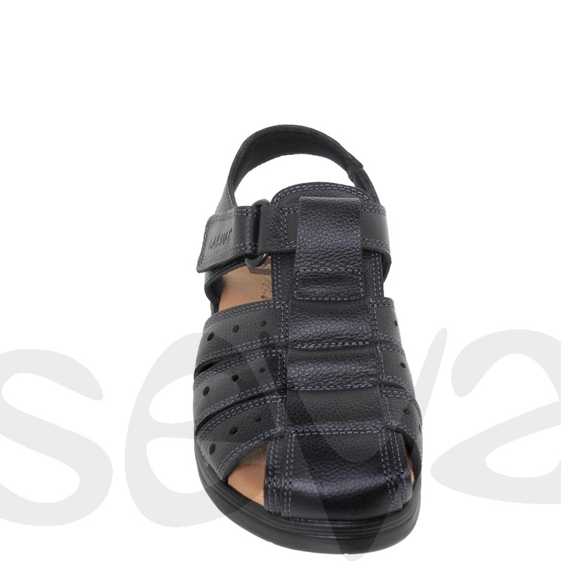 Sandalia caballero Casual 37006CA - Imagen 7