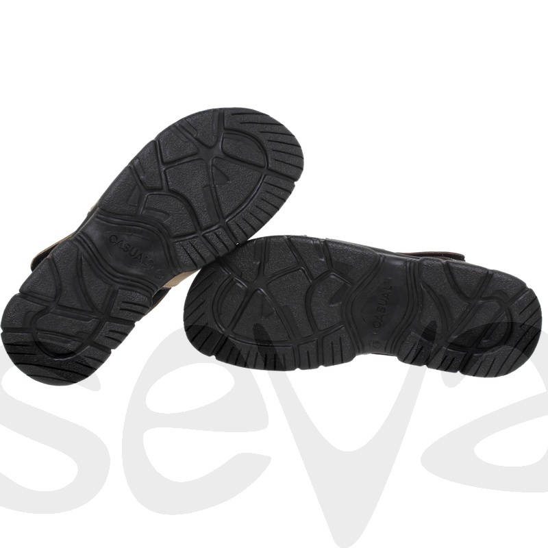 Sandalia caballero Bio Casual 7003TG - Imagen 8