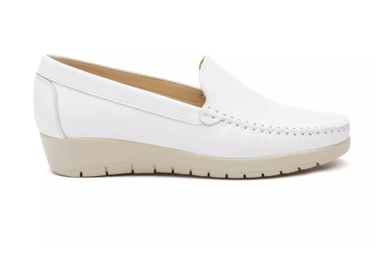 Mocasín piel 17009 - Imagen 11