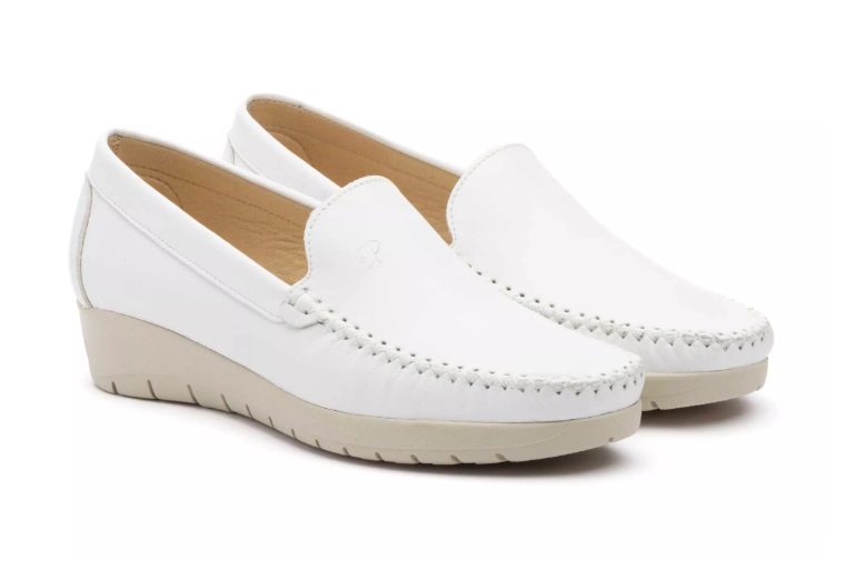 Mocasín piel 17009 - Imagen 12