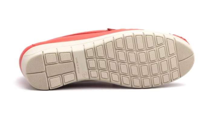Mocasín piel 17009 - Imagen 9