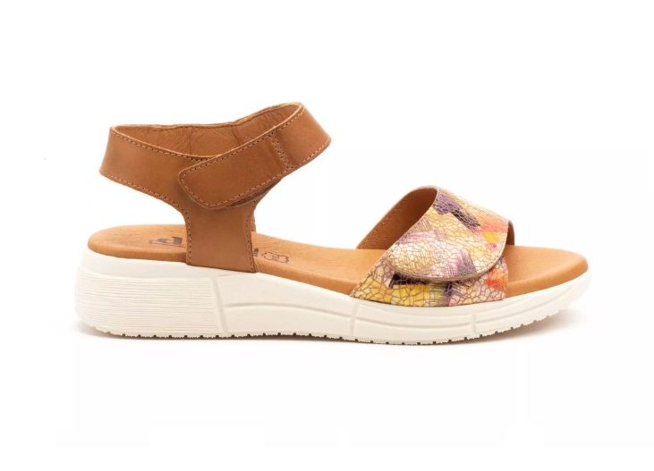 Sandalia mujer DSD 10072 - Imagen 6