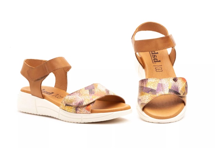 Sandalia mujer DSD 10072 - Imagen 7