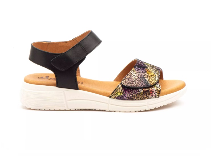 Sandalia mujer DSD 10072 - Imagen 9