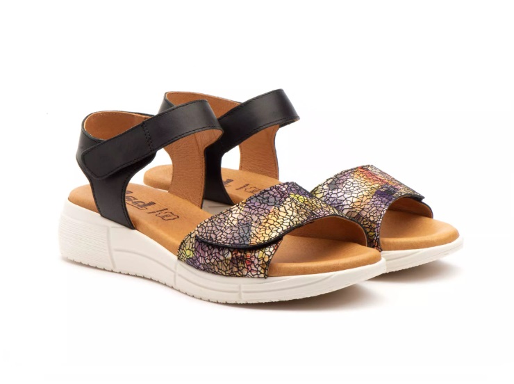 Sandalia mujer DSD 10072 - Imagen 10