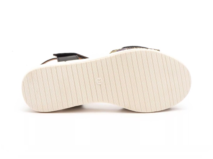 Sandalia mujer DSD 10072 - Imagen 11