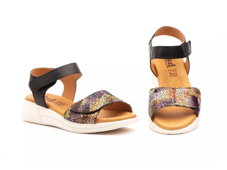 Sandalia mujer DSD 10072 - Imagen 8