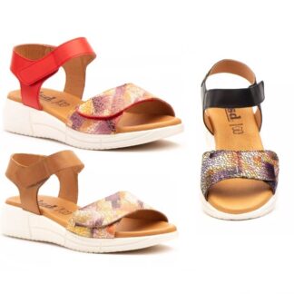 Sandalia mujer DSD 10072