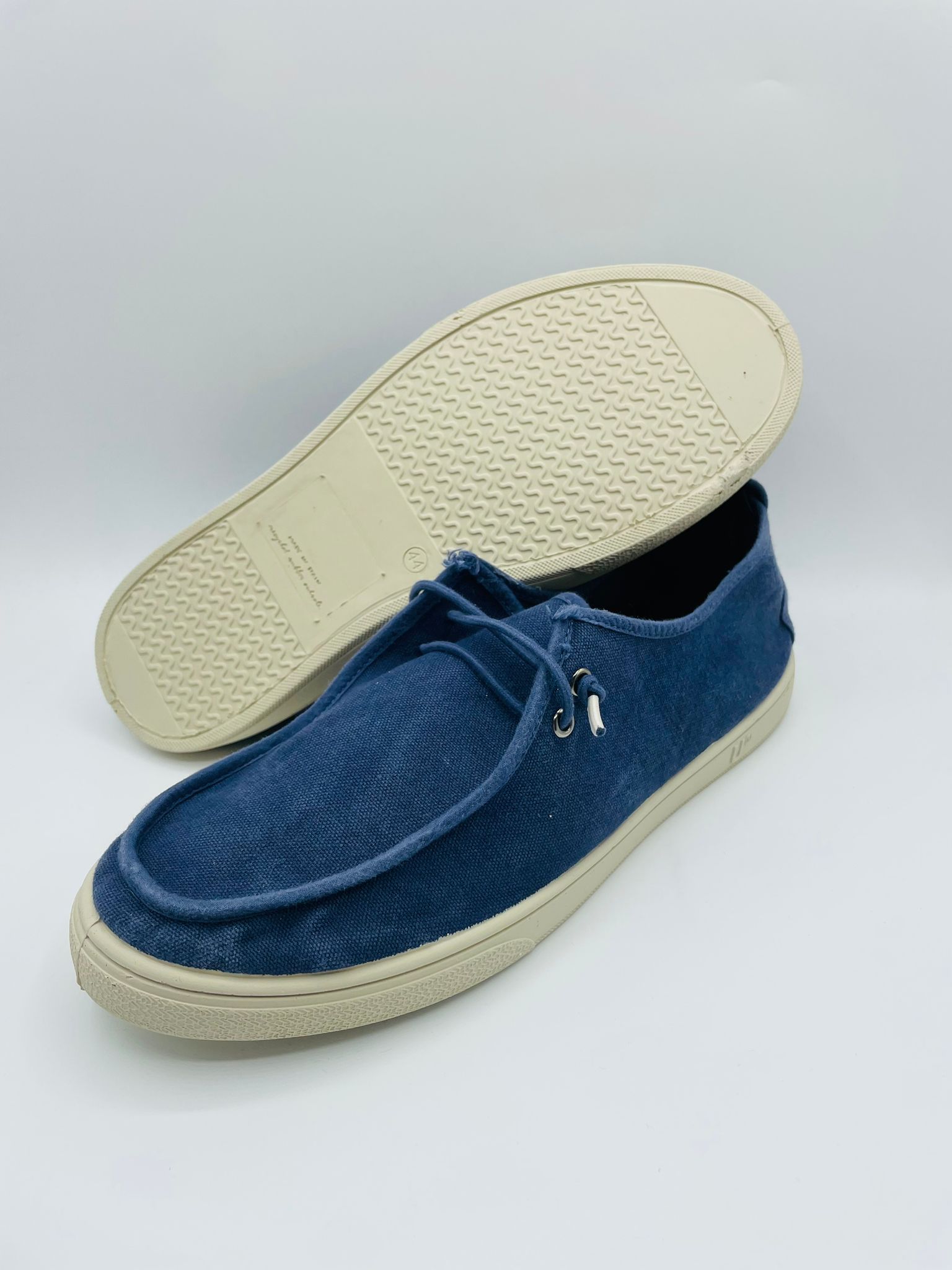 Zapatilla cierre elástico california 25 - Imagen 9