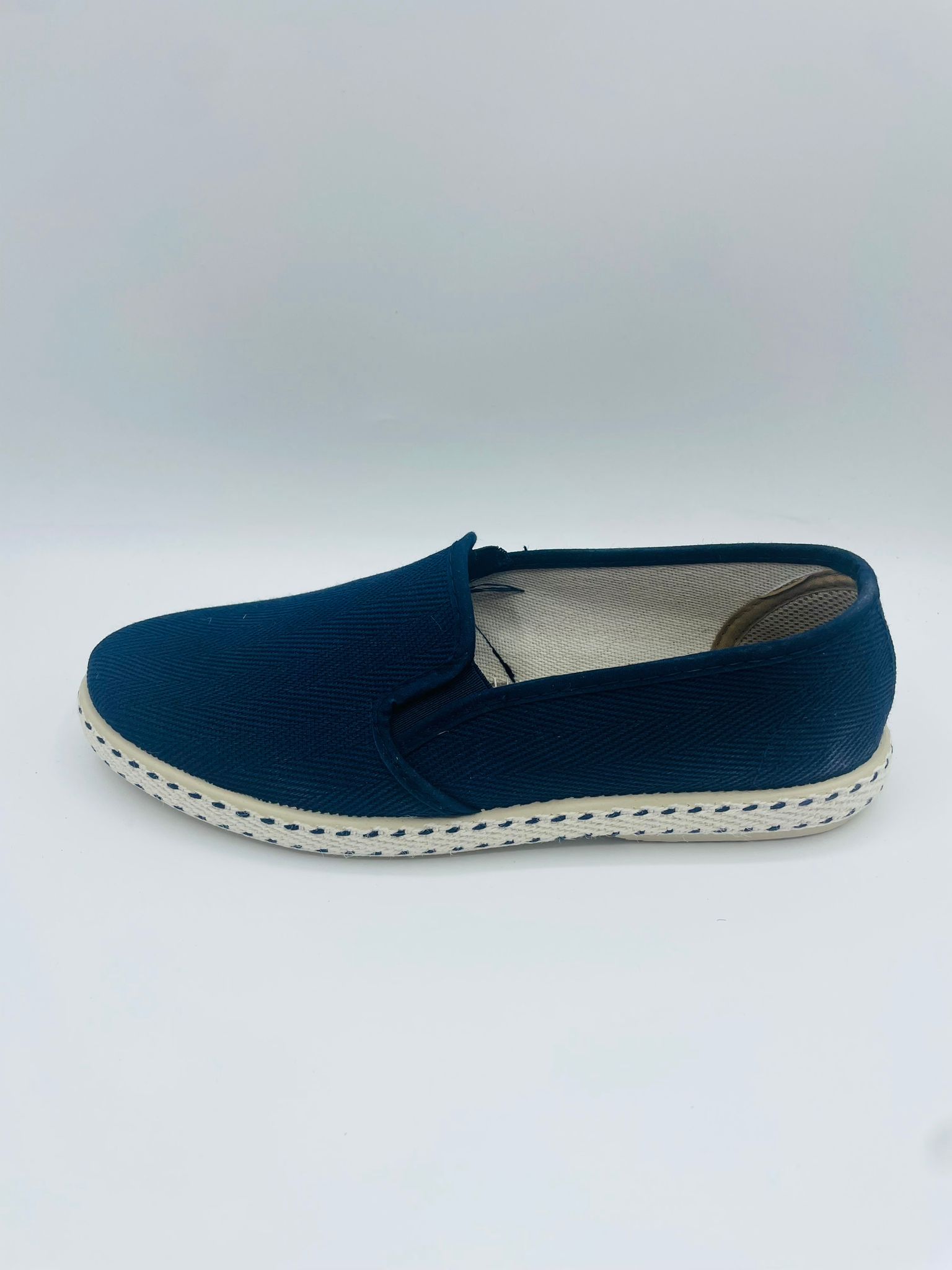 Zapatilla de caballero Xpatri 505 - Imagen 4