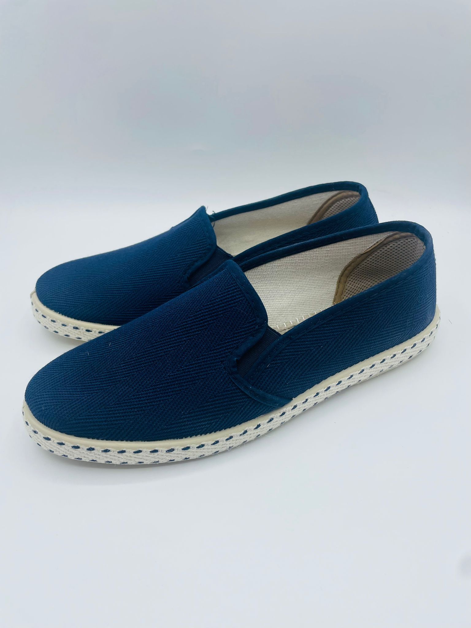 Zapatilla de caballero Xpatri 505
