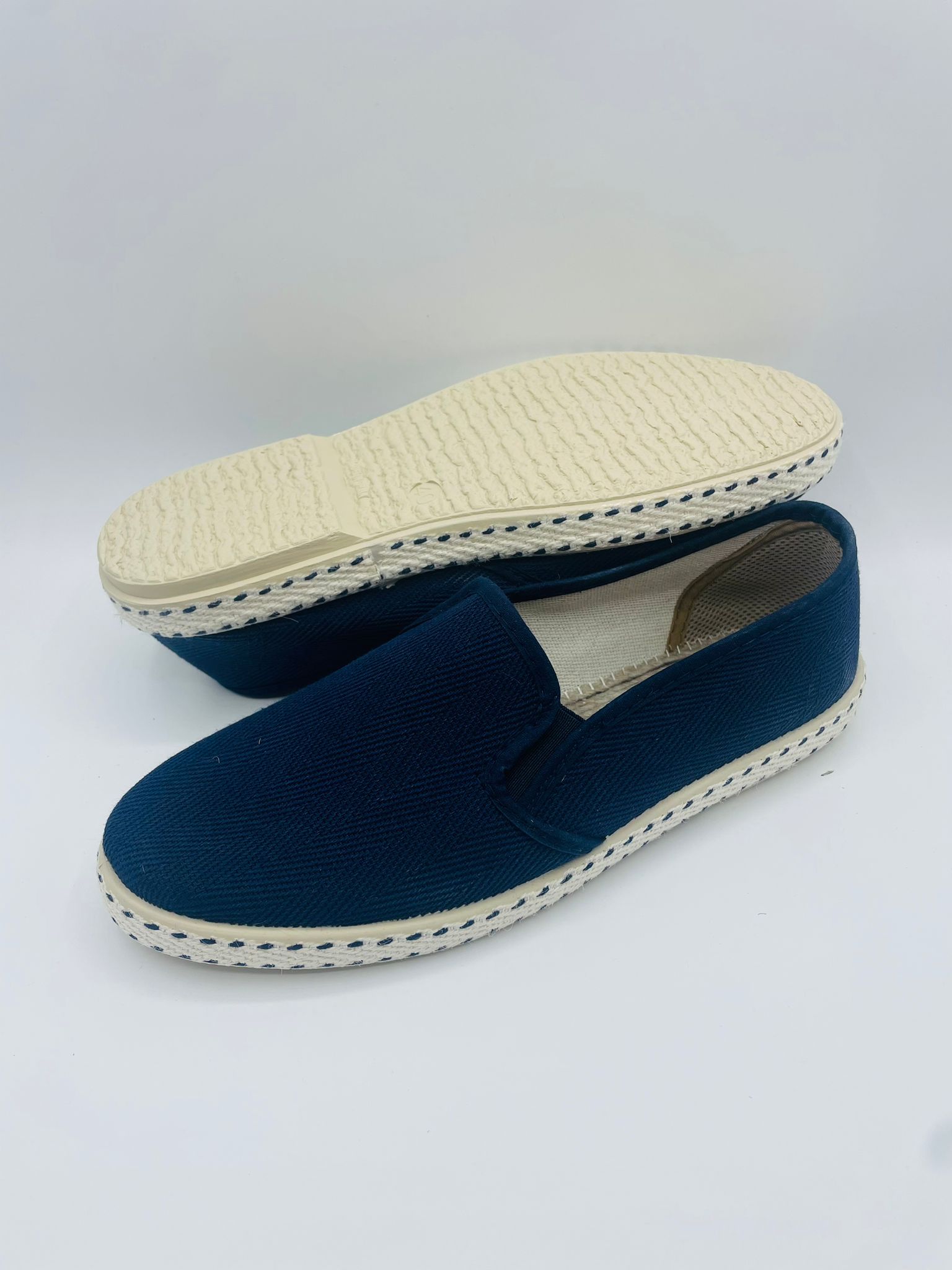 Zapatilla de caballero Xpatri 505 - Imagen 2