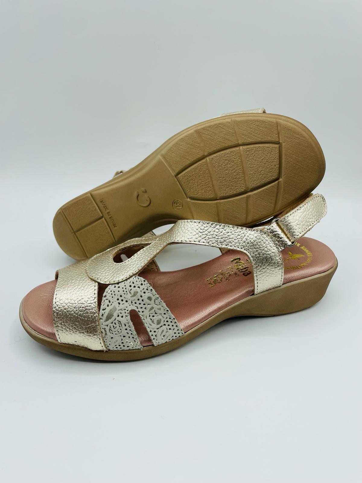 Sandalia mujer Miba 3773 - Imagen 3