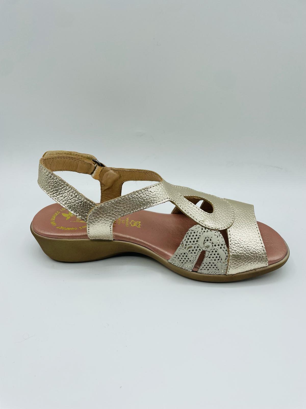 Sandalia mujer Miba 3773 - Imagen 4