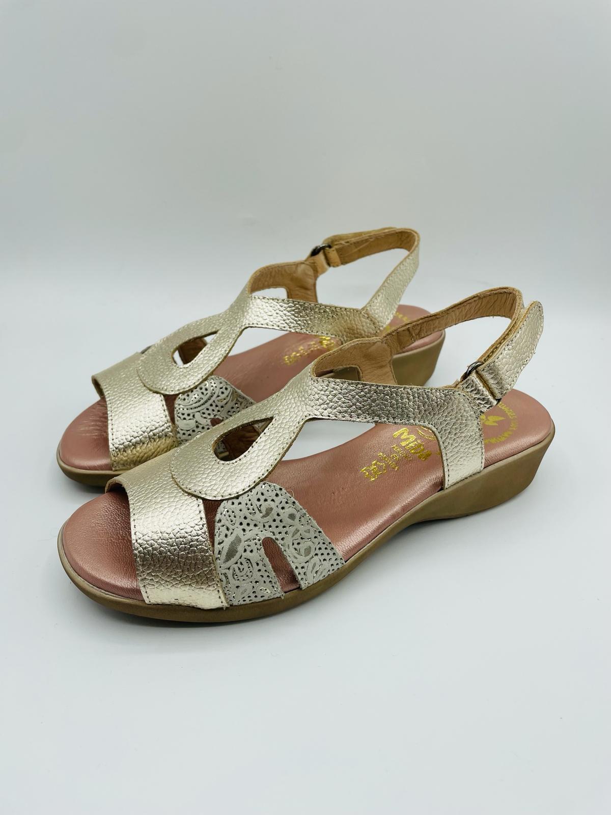 Sandalia mujer Miba 3773