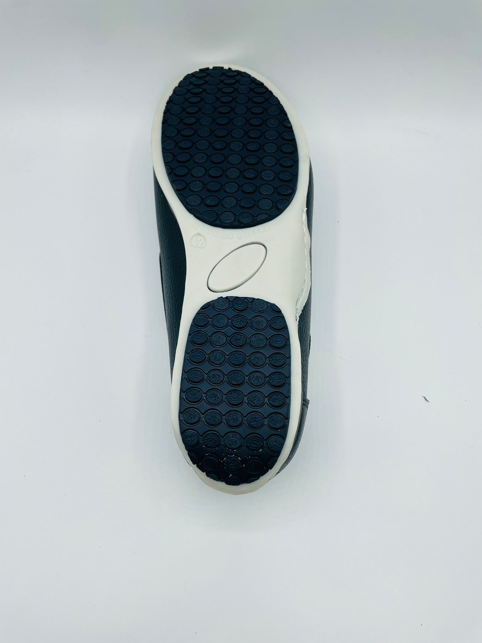 Zapato caballero Comodo Sport 416 - Imagen 12