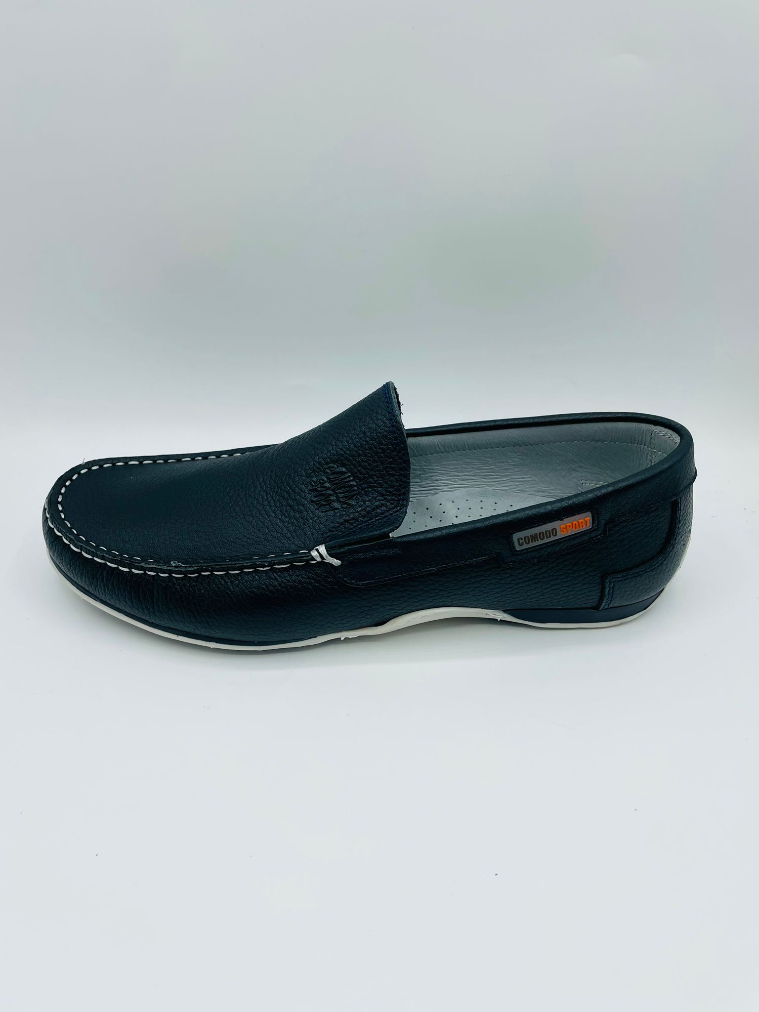 Zapato caballero Comodo Sport 416 - Imagen 11