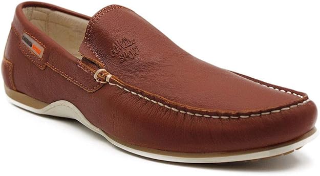 Zapato caballero Comodo Sport 416 - Imagen 6