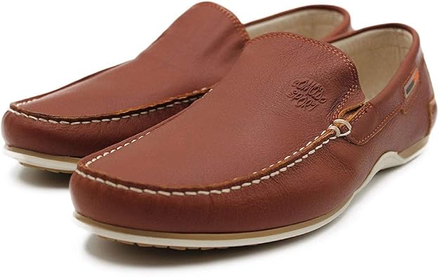 Zapato caballero Comodo Sport 416 - Imagen 4