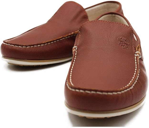 Zapato caballero Comodo Sport 416 - Imagen 5