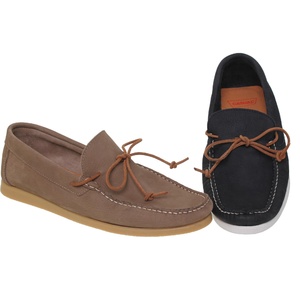 Mocasín caballero Casual 84384