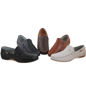 Zapato caballero Comodo Sport 416 - Imagen 2