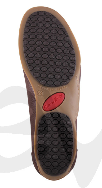 Zapato caballero Comodo Sport 416 - Imagen 7