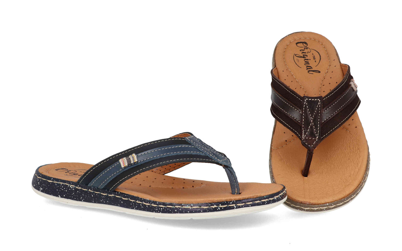 Sandalia de dedo Original 23018