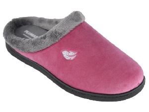 Zapatillas de casa plantilla extraíble Plumaflex Roal - Imagen 3