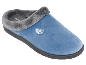 Zapatillas de casa plantilla extraíble Plumaflex Roal - Imagen 2