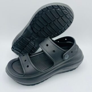 Sandalia Kelara 42001 tipo crocs